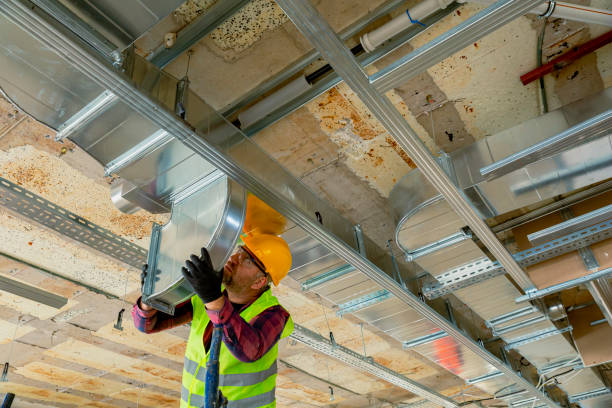 Best Furnace installation  in Robertsde, AL