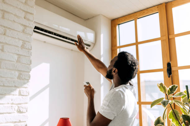 Best Commercial HVAC repair  in Robertsde, AL