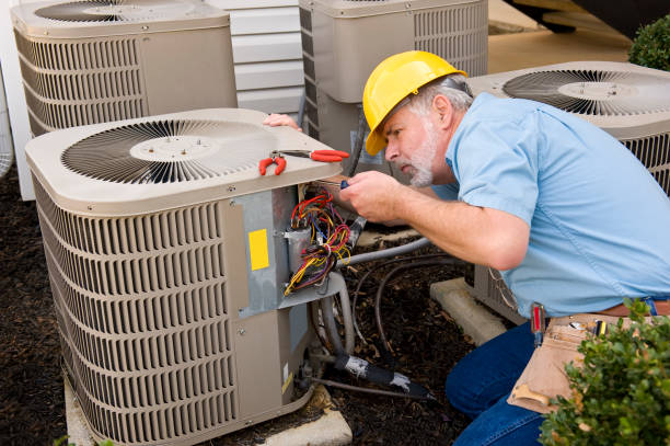 Best HVAC replacement cost  in Robertsde, AL