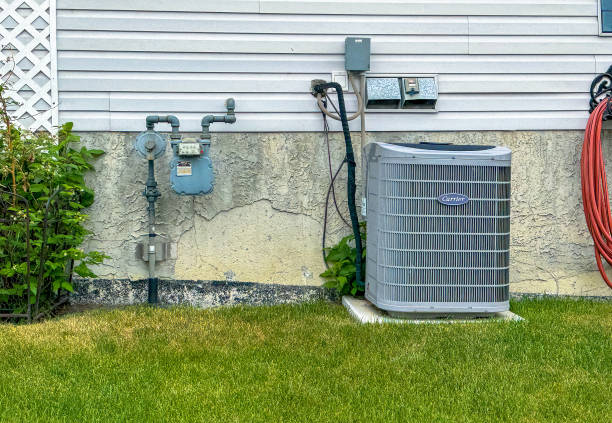 Best Residential HVAC services  in Robertsde, AL